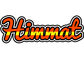 Himmat madrid logo