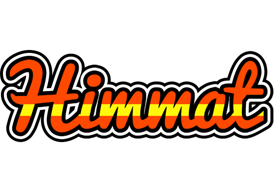 Himmat madrid logo