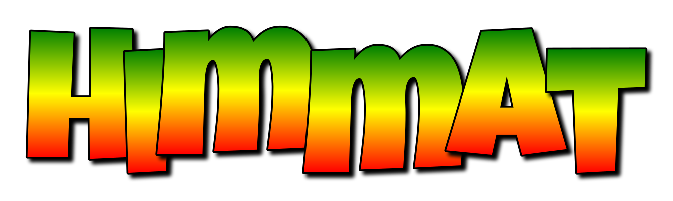 Himmat mango logo