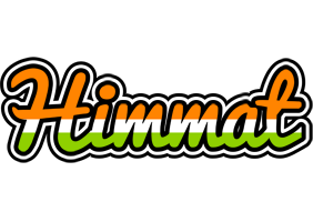 Himmat mumbai logo