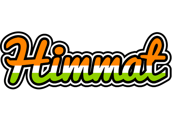 Himmat mumbai logo