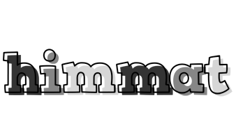 Himmat night logo