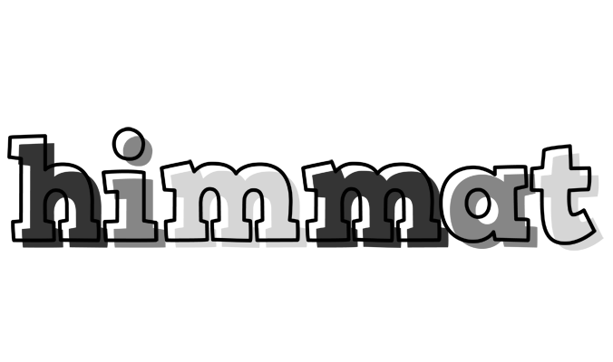 Himmat night logo
