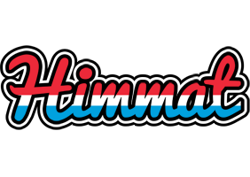 Himmat norway logo