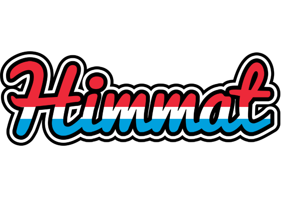 Himmat norway logo