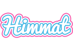 Himmat outdoors logo