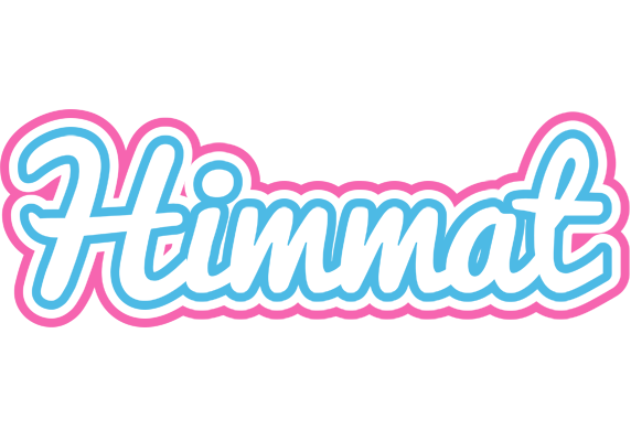 Himmat outdoors logo