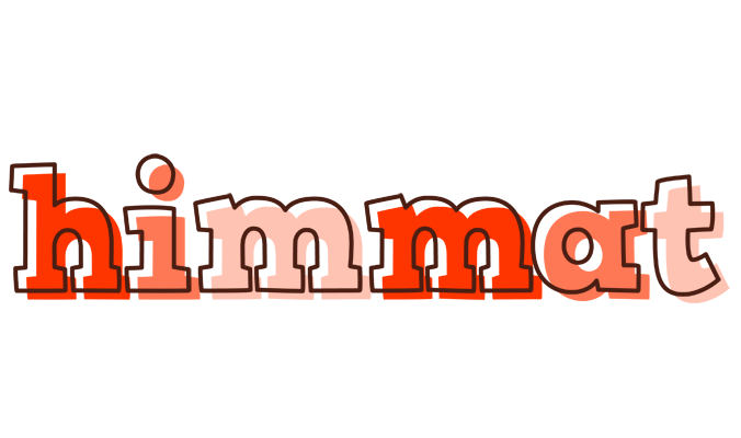 Himmat paint logo