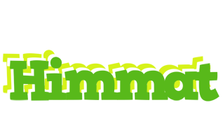 Himmat picnic logo