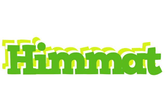 Himmat picnic logo
