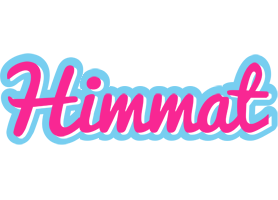 Himmat popstar logo