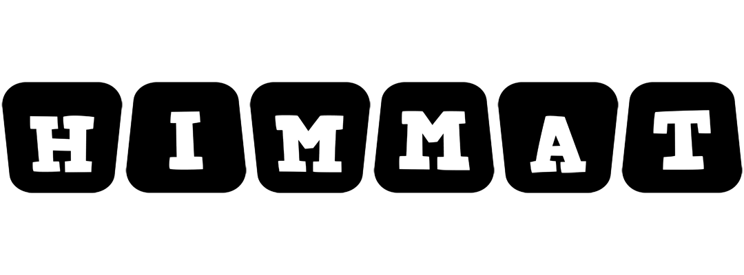 Himmat racing logo