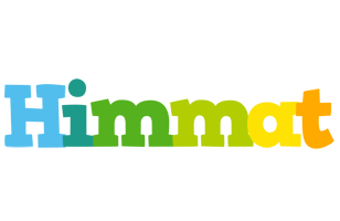 Himmat rainbows logo