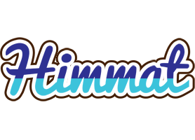 Himmat raining logo