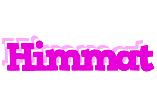 Himmat rumba logo