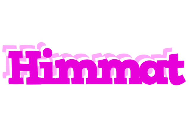 Himmat rumba logo