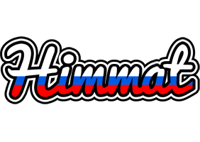 Himmat russia logo