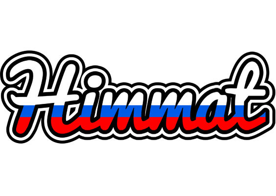 Himmat russia logo