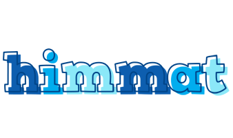 Himmat sailor logo