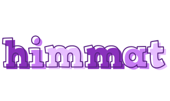 Himmat sensual logo