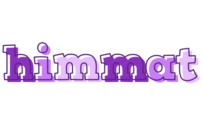 Himmat sensual logo