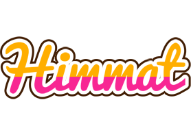 Himmat smoothie logo
