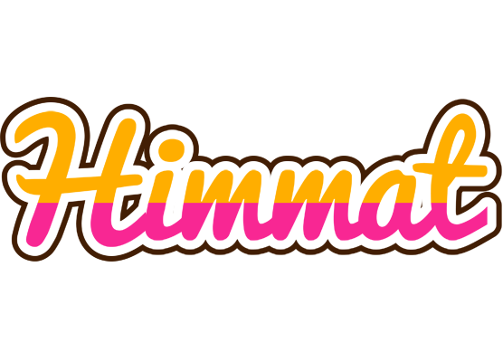 Himmat smoothie logo