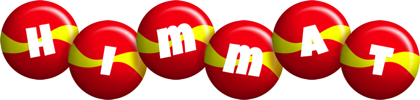 Himmat spain logo