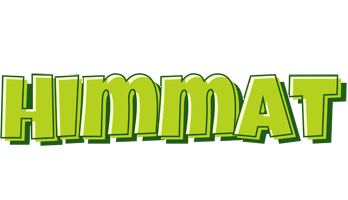 Himmat summer logo