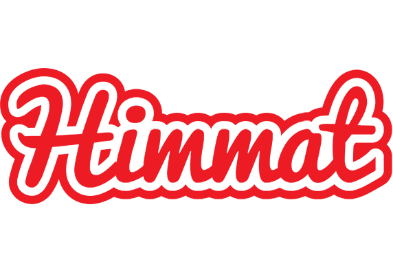 Himmat sunshine logo