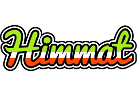 Himmat superfun logo
