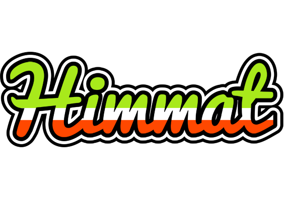Himmat superfun logo