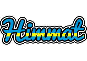 Himmat sweden logo