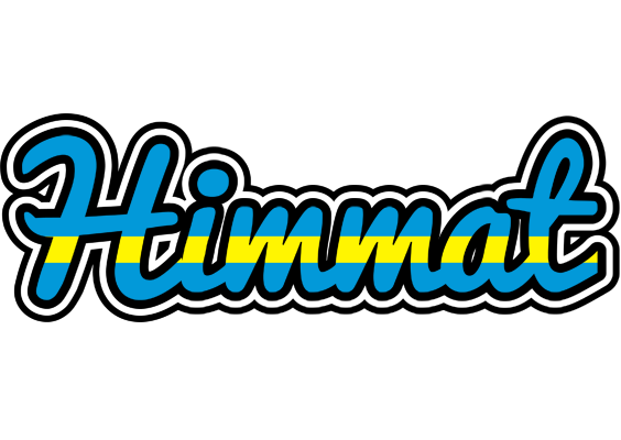Himmat sweden logo