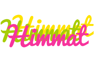 Himmat sweets logo