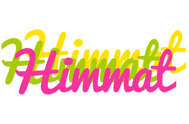 Himmat sweets logo