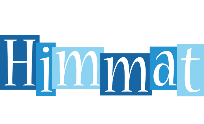 Himmat winter logo