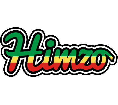 Himzo african logo