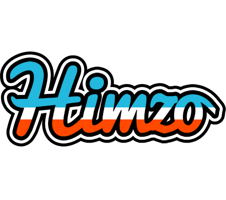 Himzo america logo