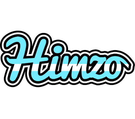 Himzo argentine logo