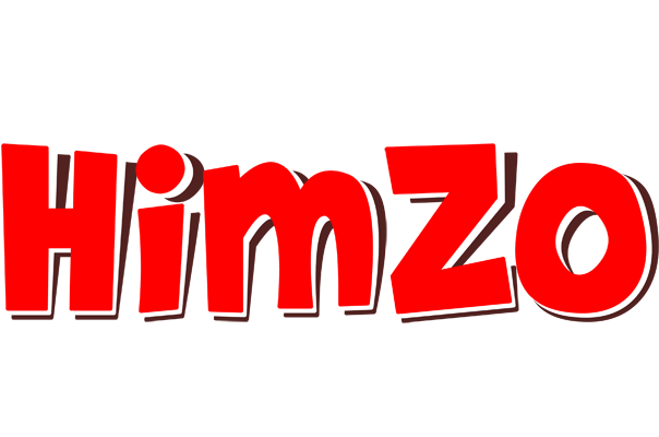 Himzo basket logo