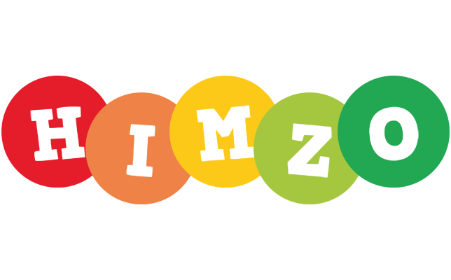 Himzo boogie logo
