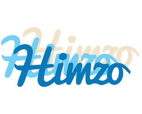 Himzo breeze logo