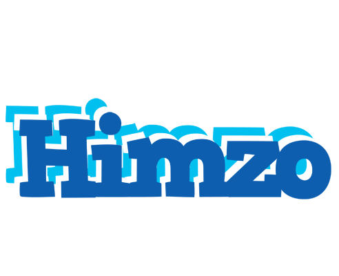 Himzo business logo