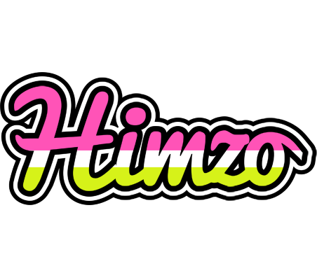 Himzo candies logo