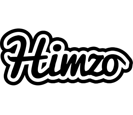 Himzo chess logo