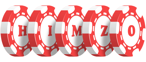 Himzo chip logo