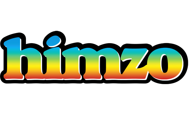 Himzo color logo
