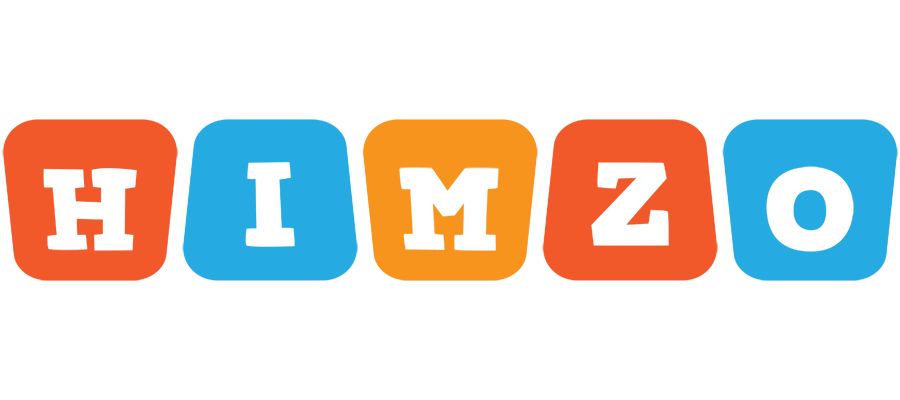 Himzo comics logo