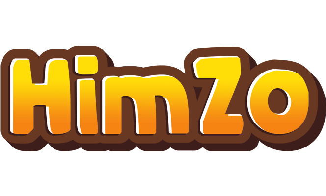 Himzo cookies logo